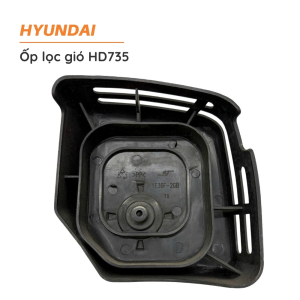 Ốp lọc gió cắt cỏ HYUNDAI - HD735