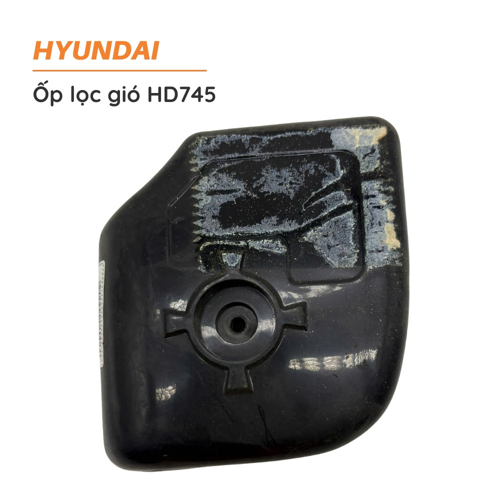 Ốp lọc gió cắt cỏ HYUNDAI - HD745