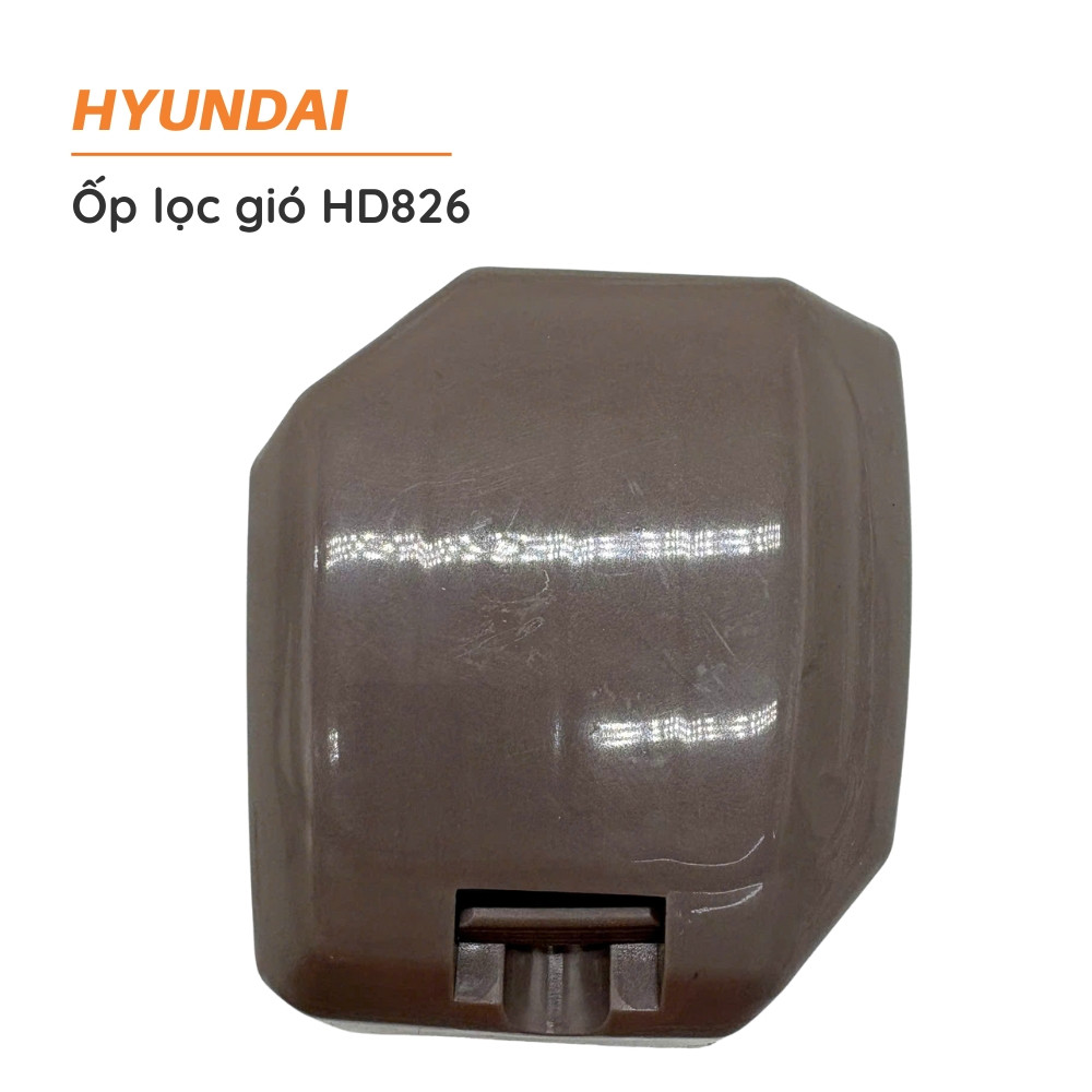 Ốp lọc gió cắt cỏ HYUNDAI - HD826