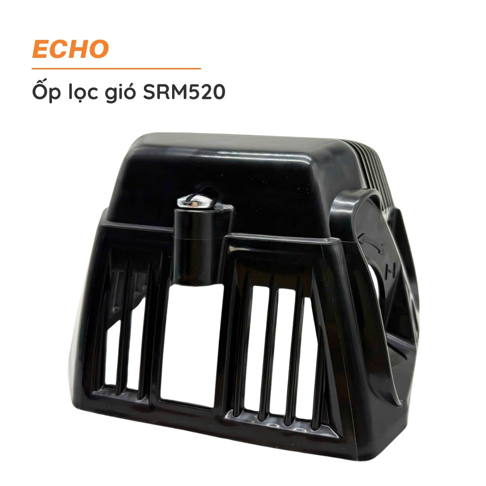 Ốp lọc gió cắt cỏ ECHO - SRM520 - P021-047381