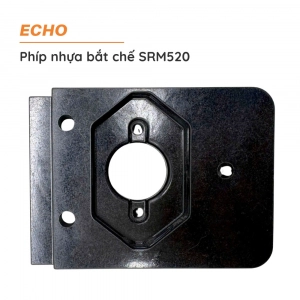 Phíp nhựa bắt chế cắt cỏ ECHO - SRM520 - A200-000990