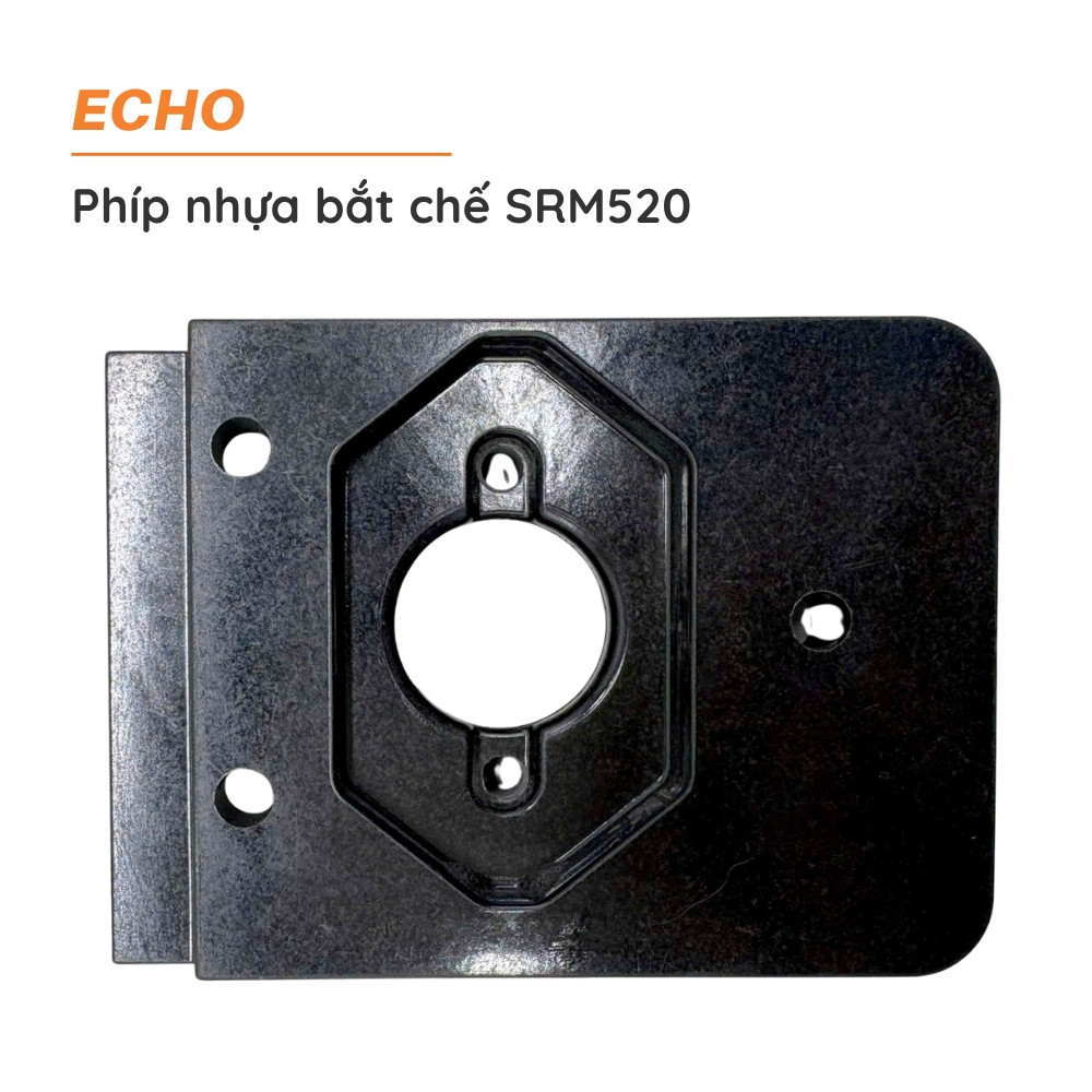 Phíp nhựa bắt chế cắt cỏ ECHO - SRM520 - A200-000990