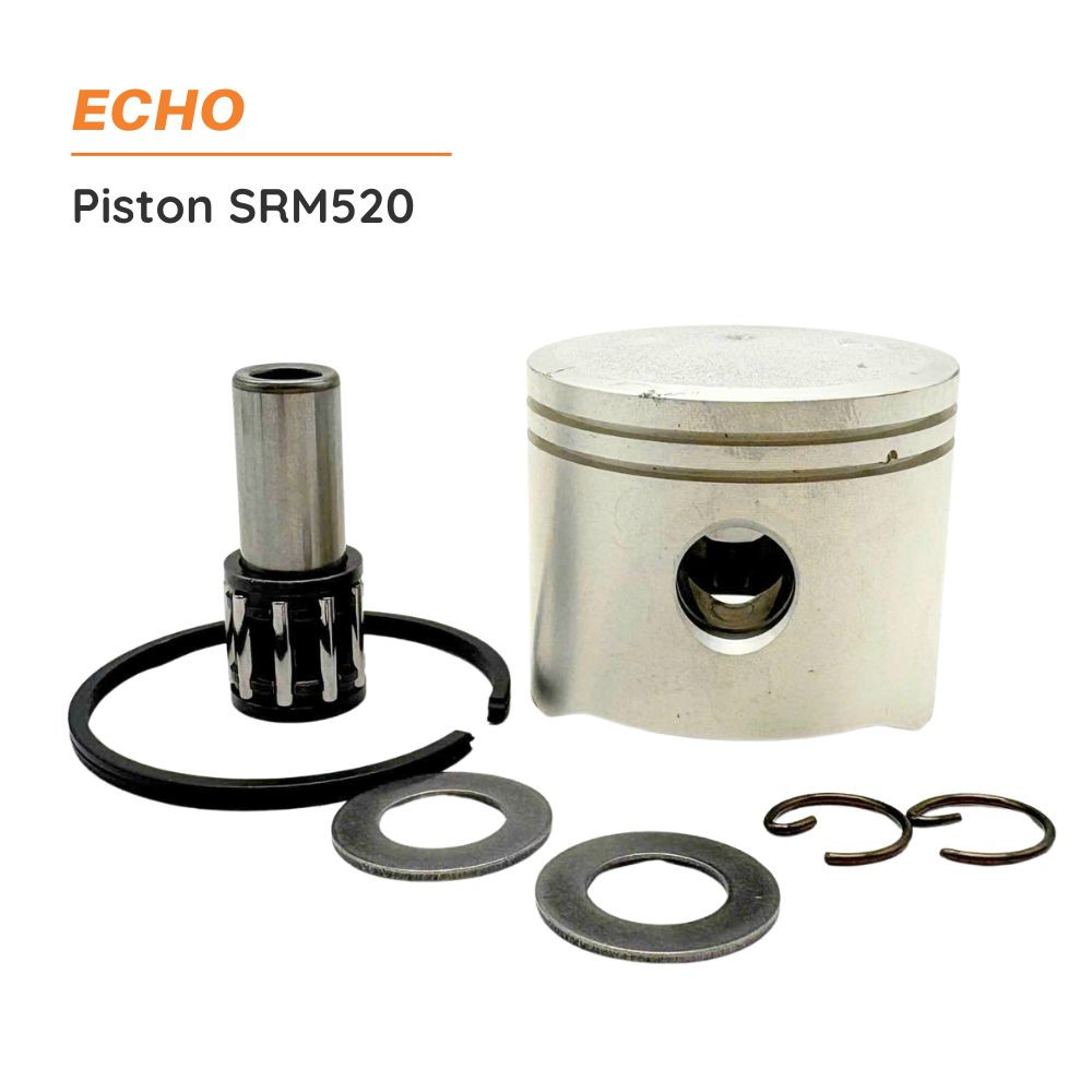 Piston cắt cỏ ECHO - SRM520 - P021-050440
