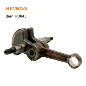 Biên cắt cỏ HYUNDAI - HD845