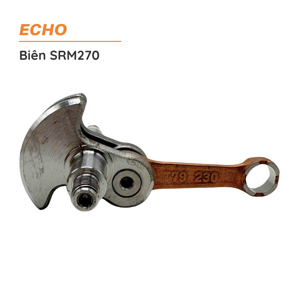Biên cắt cỏ ECHO - SRM270 - 100100-56033