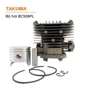 Bộ hơi cắt cỏ TAKUMA - BC508PL - 43MM