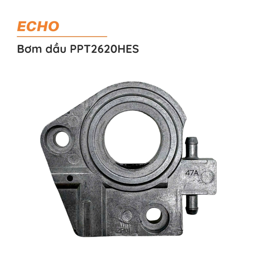 Bơm dầu cưa xích ECHO - PPT2620HES - C022-000010