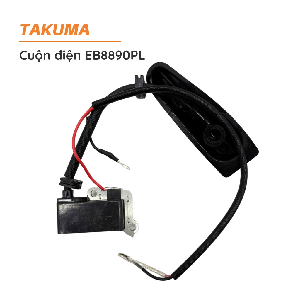 Cuộn điện thổi lá TAKUMA - EB8890PL