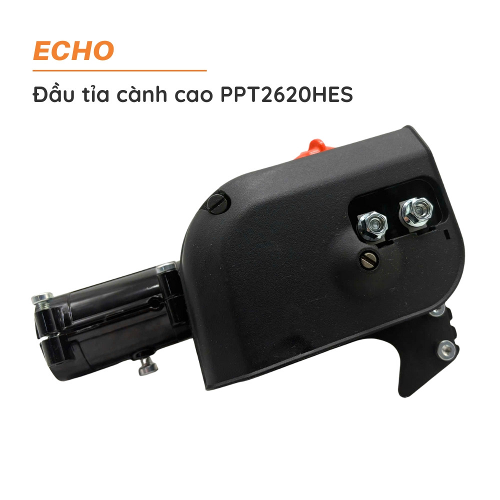 Đầu tỉa cành cao ECHO - PPT2620HES - P100-007410