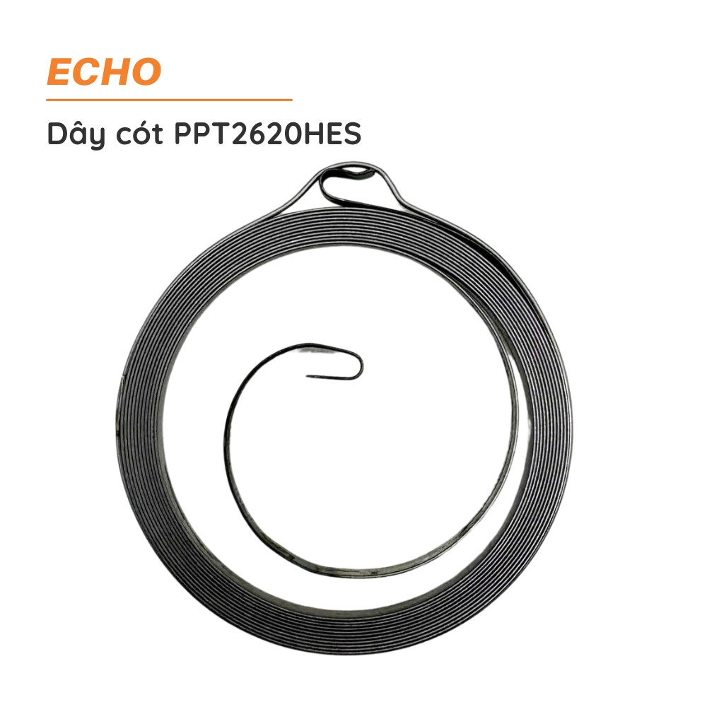 Dây cót cưa xích ECHO - PPT2620HES- SRM4510 - SRM4605 - 177220-40630