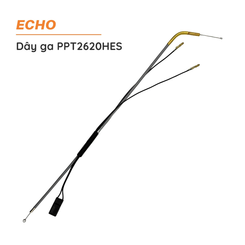 Dây ga cưa xích ECHO - PPT2620HES - P021-052190