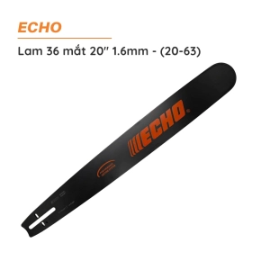 Lam 36 mắt 20" 1.6mm ĐN ECHO - (20-63)