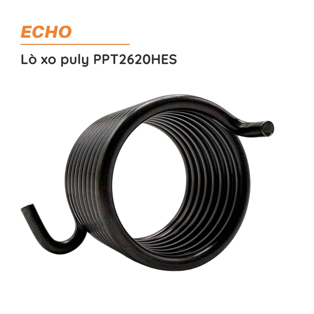 Lò xo puly cưa xích ECHO - PPT2620HES - P022-008270