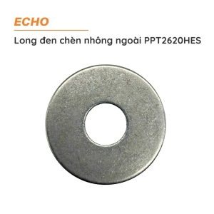 Long đen chèn nhông phía ngoài ECHO - PPT2620HES - V307-000160