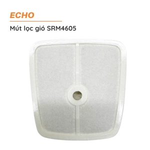Mút lọc gió cắt cỏ ECHO - SRM4605 - 130310-43130