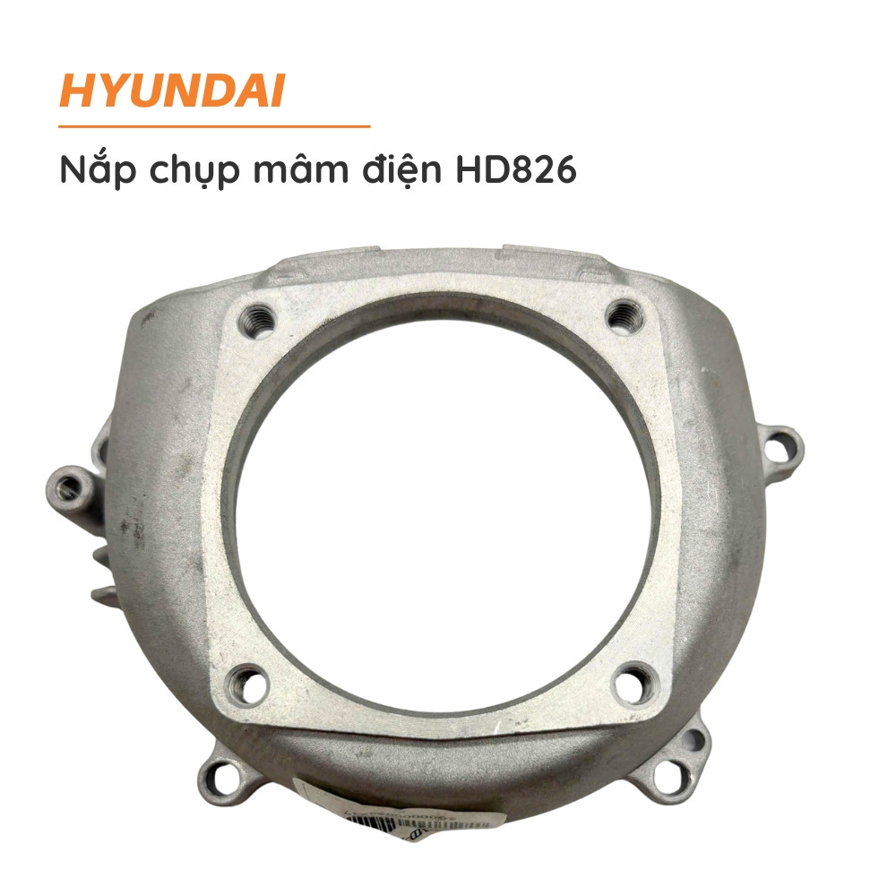 Nắp chụp mâm điện cắt cỏ HYUNDAI - HD826