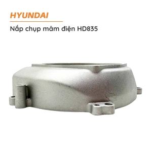 Nắp chụp mâm điện cắt cỏ HYUNDAI - HD835