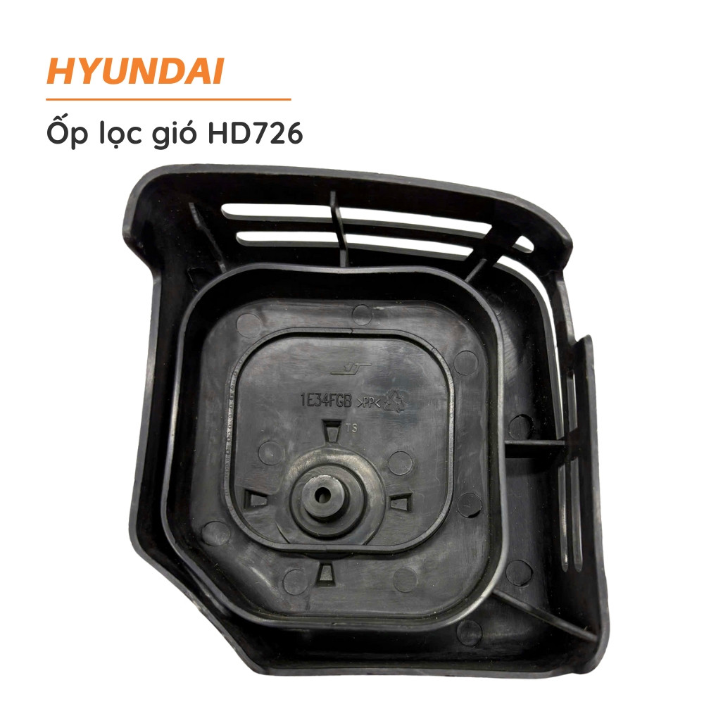 Ốp lọc gió cắt cỏ HYUNDAI - HD726