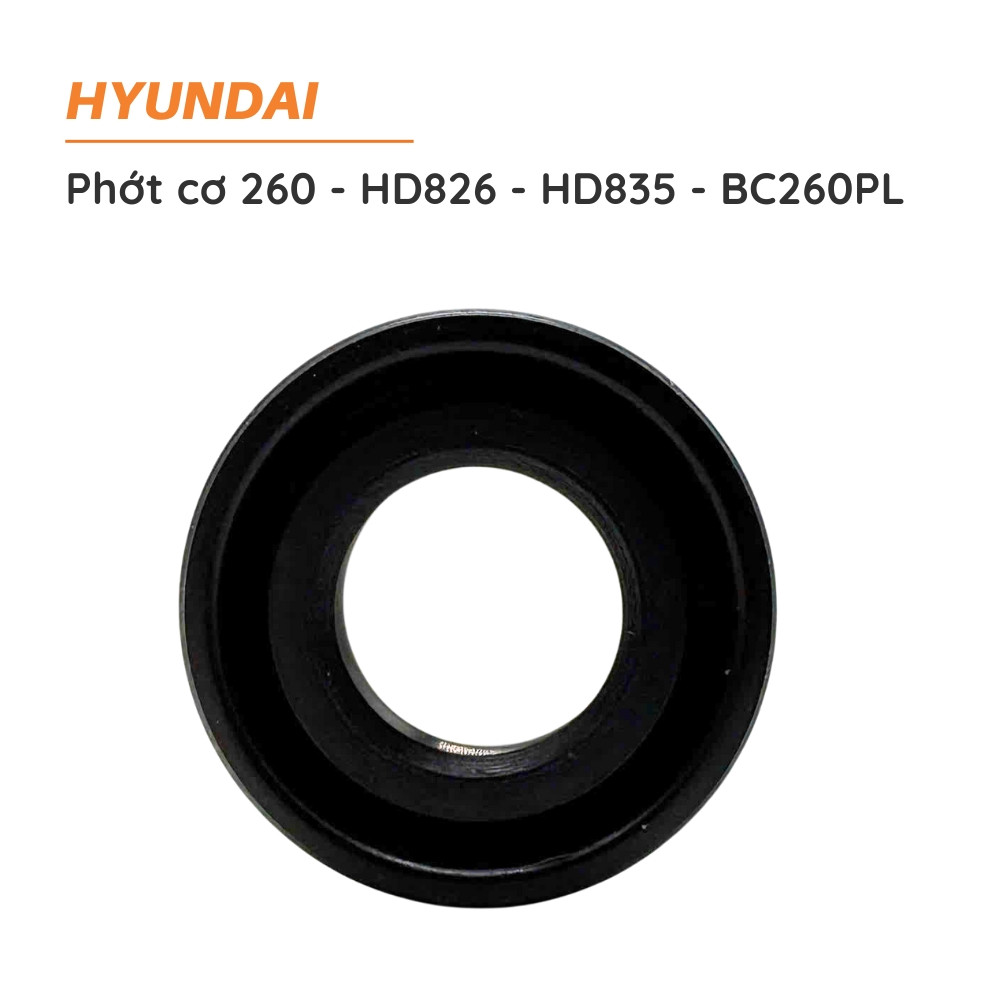 Phớt cơ cắt cỏ - 260 - HD826 - HD835 - BC260PL (12X22X7)