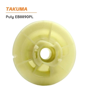 Puly óc chó (mâm điện) thổi lá TAKUMA - EB8890PL
