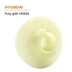 Puly giật cắt cỏ HYUNDAI - HD826