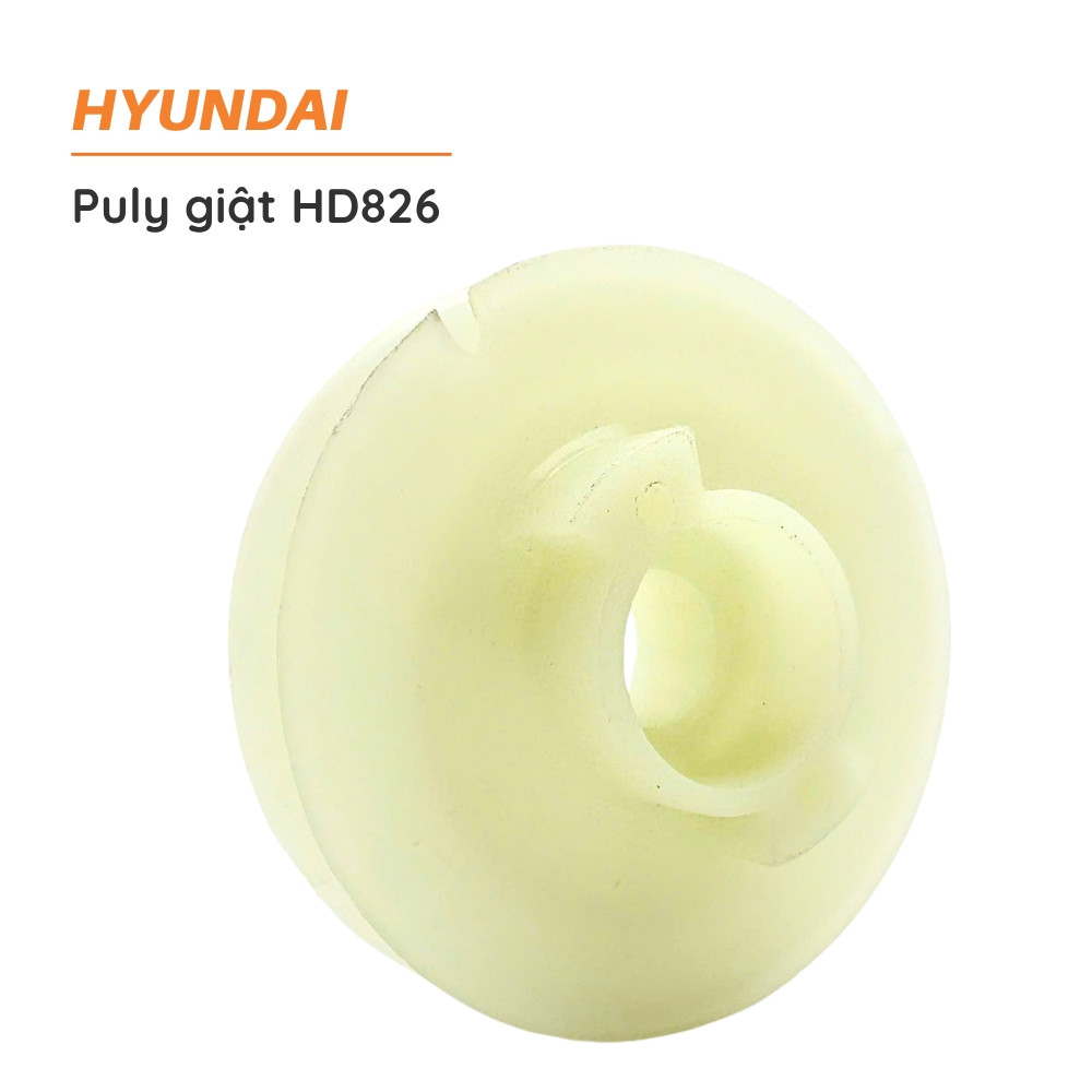 Puly giật cắt cỏ HYUNDAI - HD826