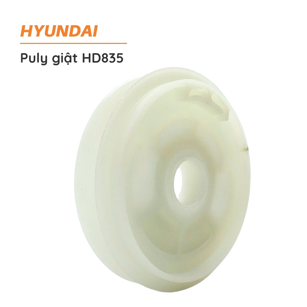 Puly giật cắt cỏ HYUNDAI - HD835