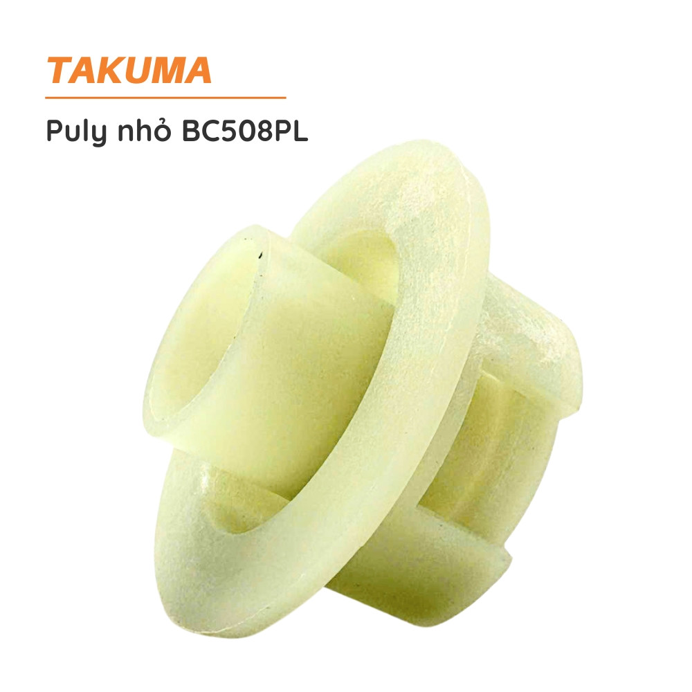 Puly nhỏ cắt cỏ TAKUMA - BC508PL