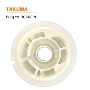 Puly to cắt cỏ TAKUMA - BC508PL