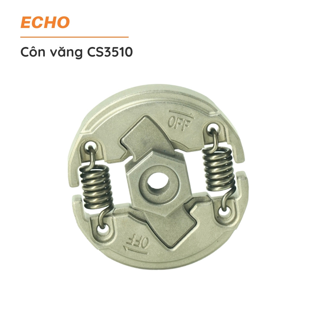 Côn văng cưa xích ECHO - CS3510 - A056-000870