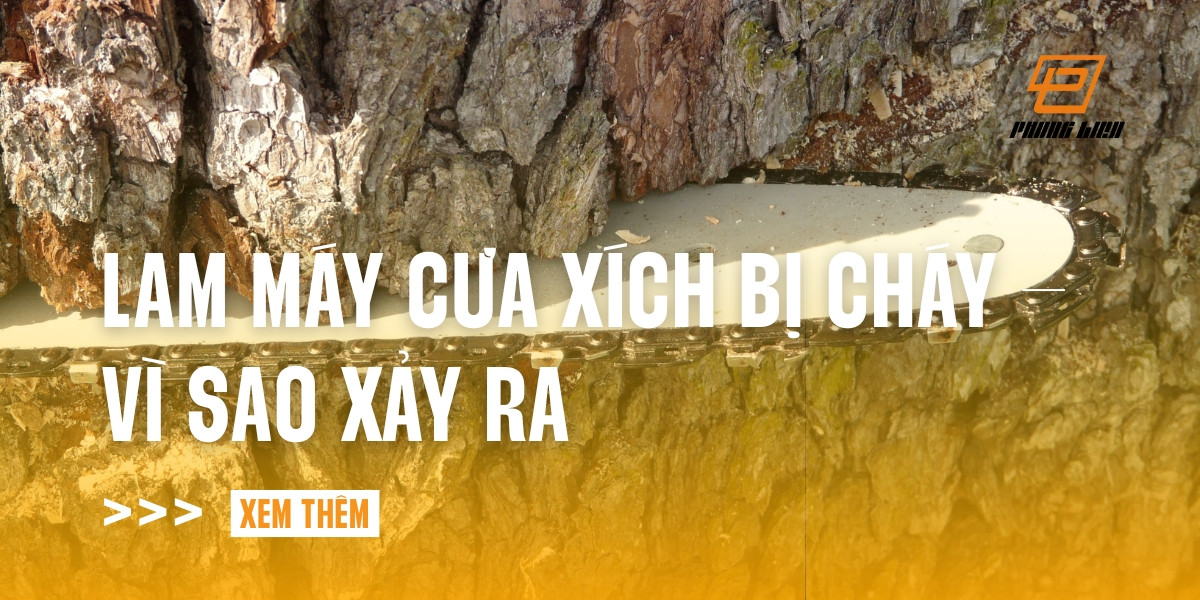 lam-may-cua-xich-bi-chay-tai-sao