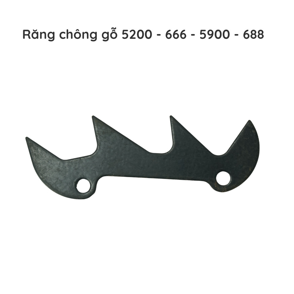 Răng chông gỗ cưa xích - 5200 - 666 - 5900 - 688