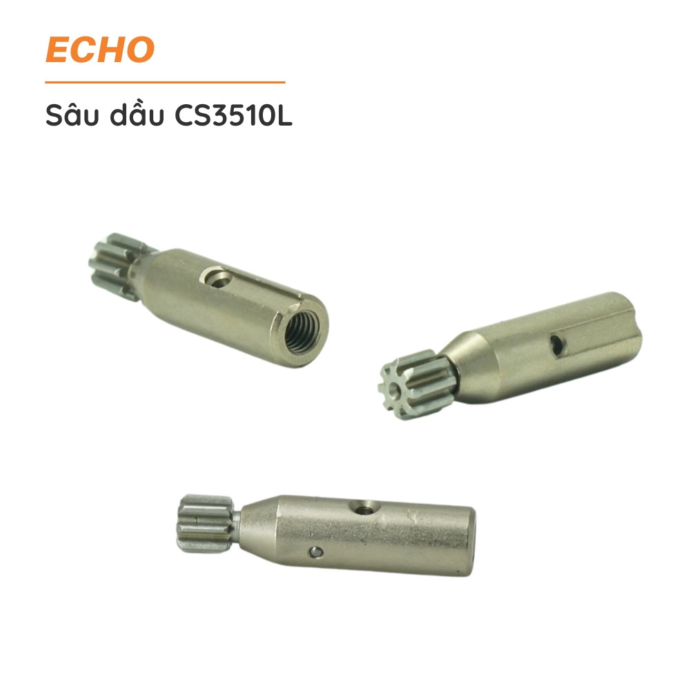 Sâu dầu cưa xích ECHO - CS3510L - C022-000190