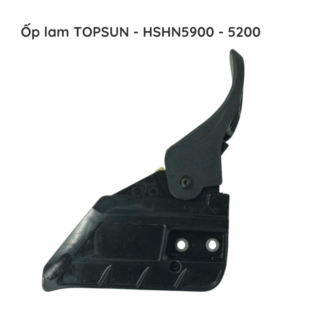 Ốp lam cưa xích TOPSUN - HSHN5900 - 5200