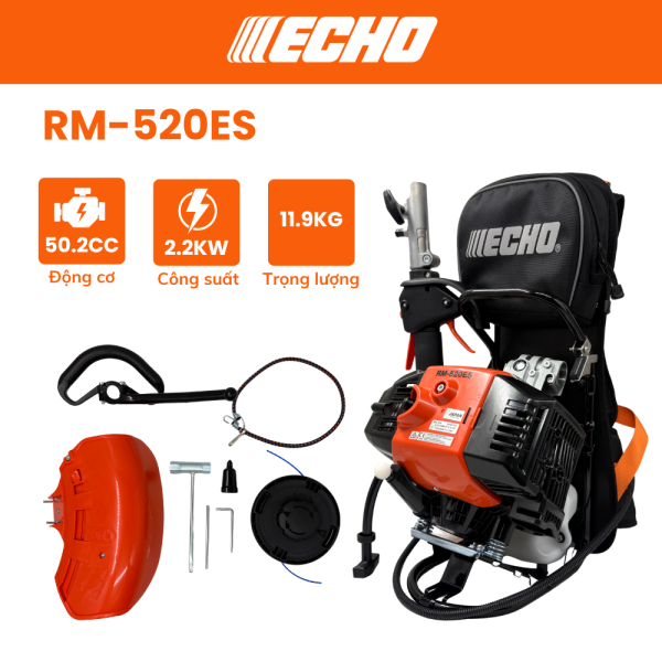 rm-520es-2
