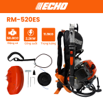 rm-520es-3