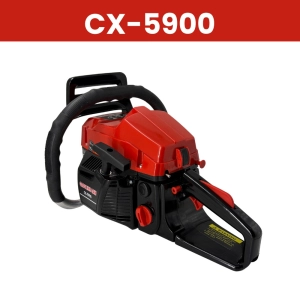 Máy cưa xích GASOLINE - CX-5900 (Chưa có LX)