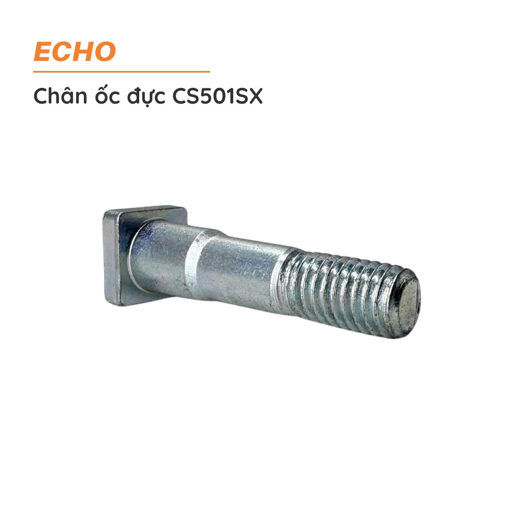 Chân ốc đực cưa xích ECHO - CS501SX - V225-000150