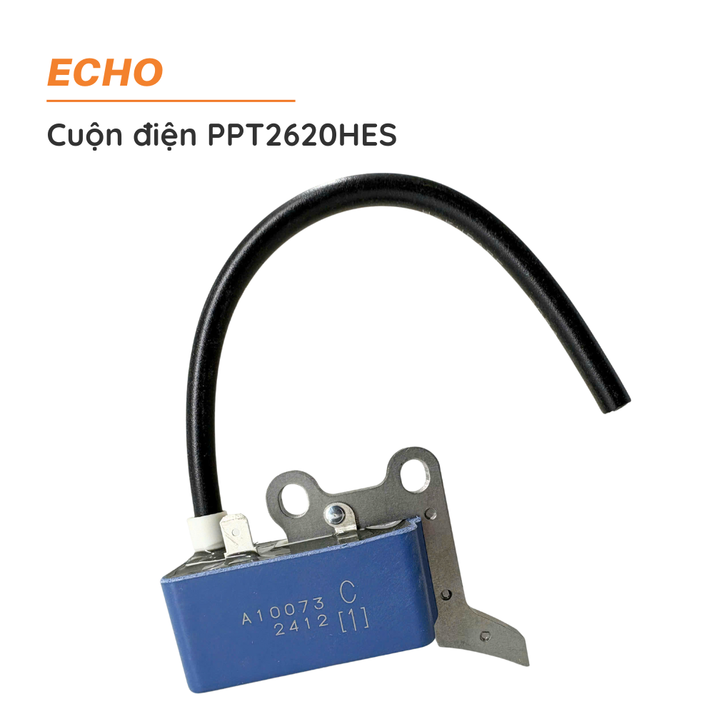 Cuộn điện cưa xích ECHO - PPT2620HES - A411-001791