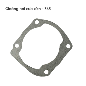Gioăng hơi cưa xích - 365