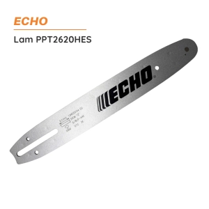 Lam cưa xích ECHO - PPT2620HES - X122-000460
