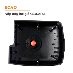 Nắp đậy lọc gió cưa xích ECHO - CS360TSE - P100-001910