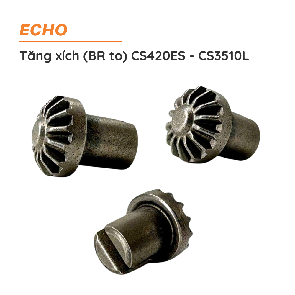 Tăng xích (BR to) cưa xích ECHO - CS420ES - CS3510L - V651-000001