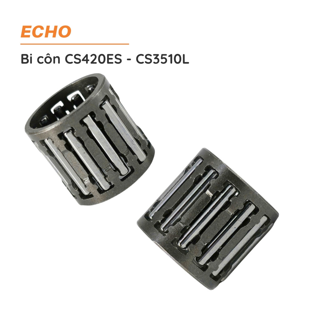 Bi côn cưa xích ECHO - CS420ES - CS3510L - V555-000170