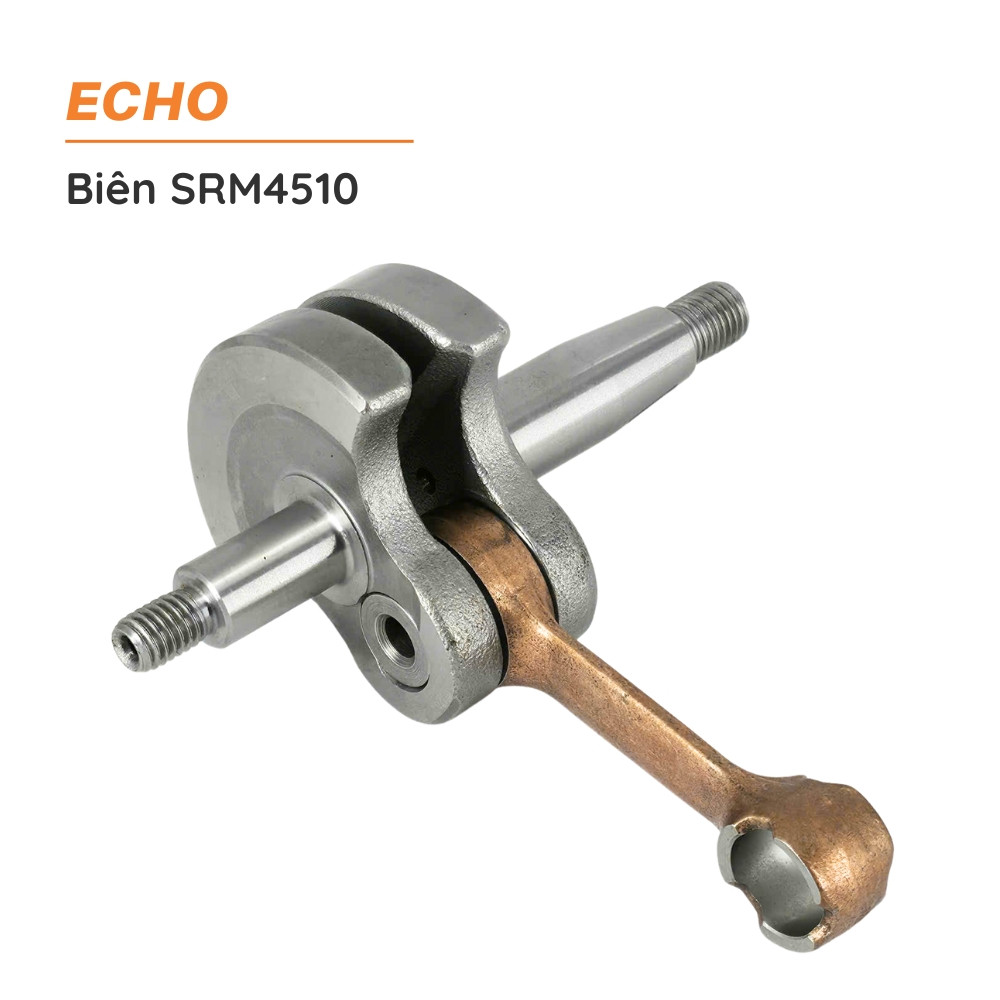 Biên cắt cỏ ECHO - SRM4510 - A011-001590