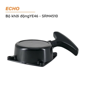 Bộ khởi động cắt cỏ ECHO - YE46 - SRM4510 - A051-000160