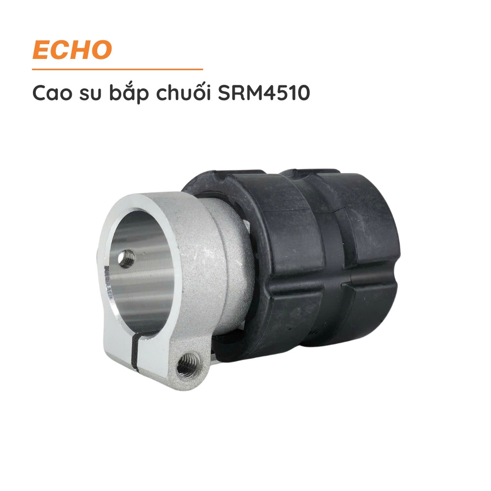 Cao su bắp chuối cắt cỏ ECHO - SRM4510 - A058-000022