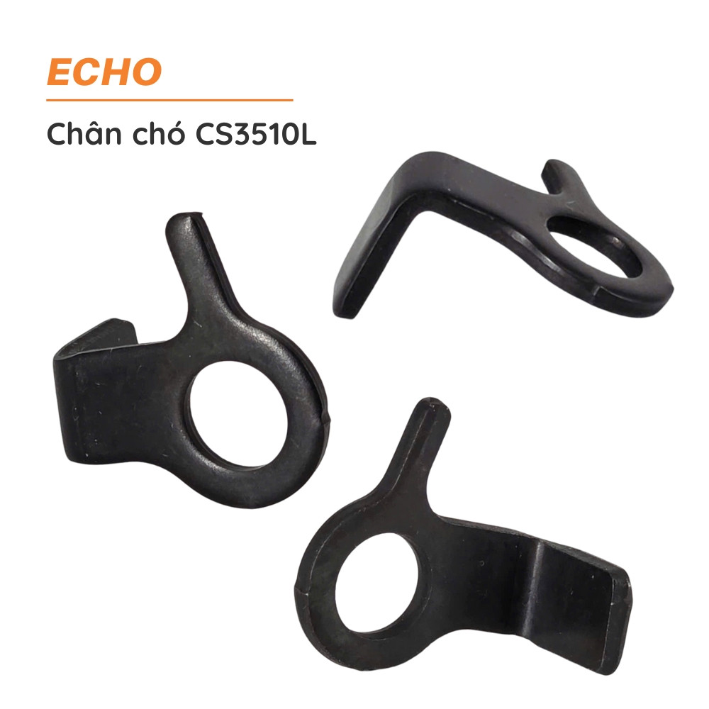 Chân chó cưa xích ECHO - CS3510L - A514-000020