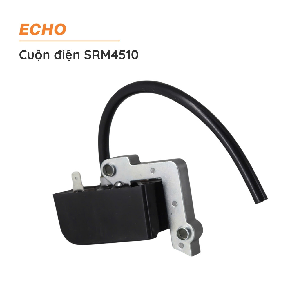 Cuộn điện cắt cỏ ECHO - SRM4510 - A411-001850