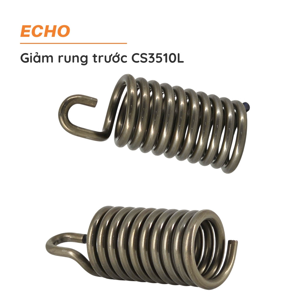 Giảm rung trước cưa xích ECHO - CS3510L - V450-002380